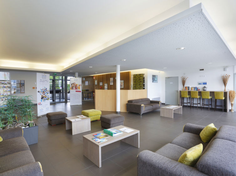 Foto van wonen van Appartement Olonne sur Mer
