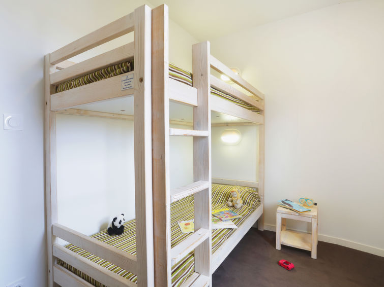 Foto van wonen van Appartement Olonne sur Mer