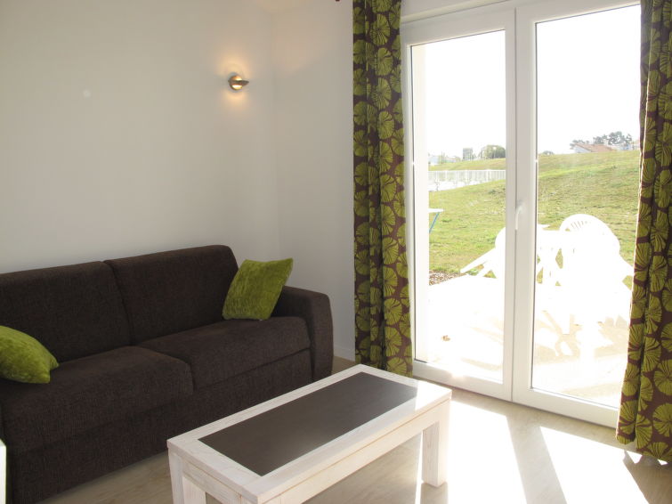 Foto van wonen van Appartement Olonne sur Mer