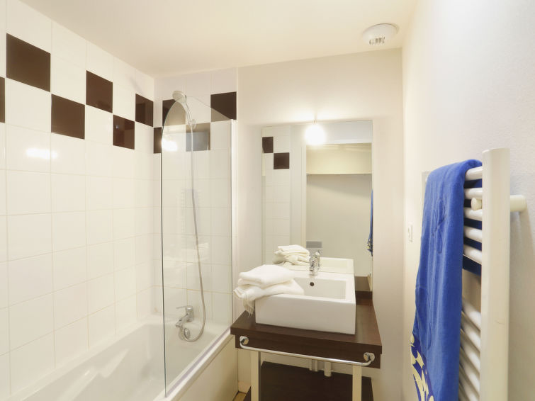 Foto van wonen van Appartement Olonne sur Mer