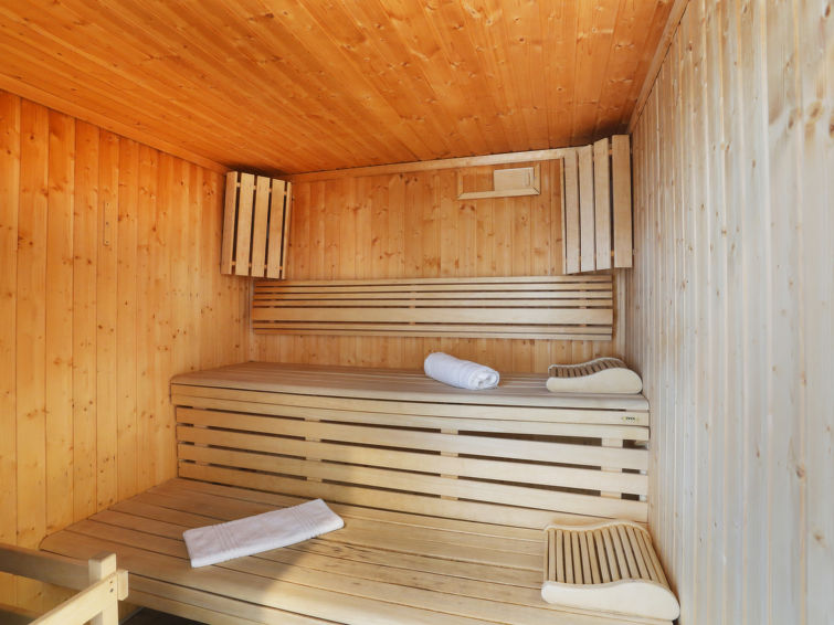 Foto van wonen van Appartement Olonne sur Mer