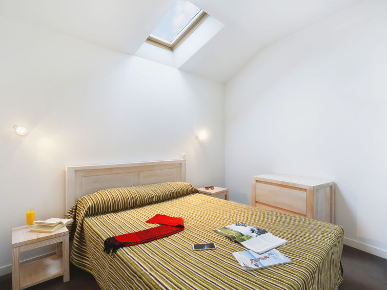 Foto van wonen van Vakantiehuis Olonne sur Mer