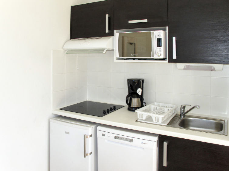Foto van wonen van Vakantiehuis Olonne sur Mer