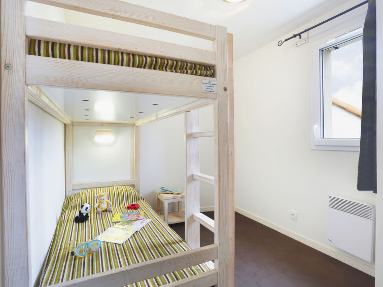 Foto van wonen van Vakantiehuis Olonne sur Mer