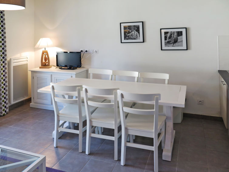 Foto van wonen van Vakantiehuis Mimizan