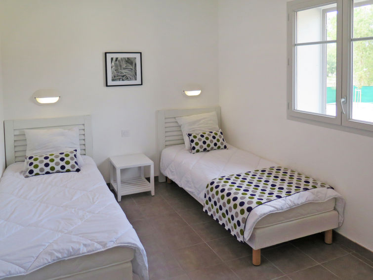 Foto van wonen van Vakantiehuis Mimizan