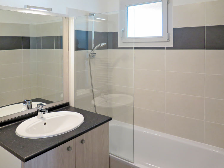 Foto van wonen van Vakantiehuis Mimizan