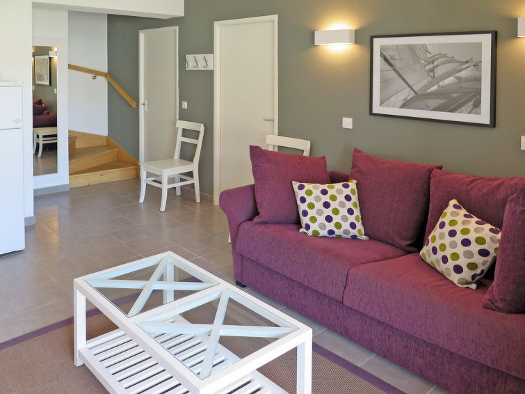 Foto van wonen van Vakantiehuis Mimizan