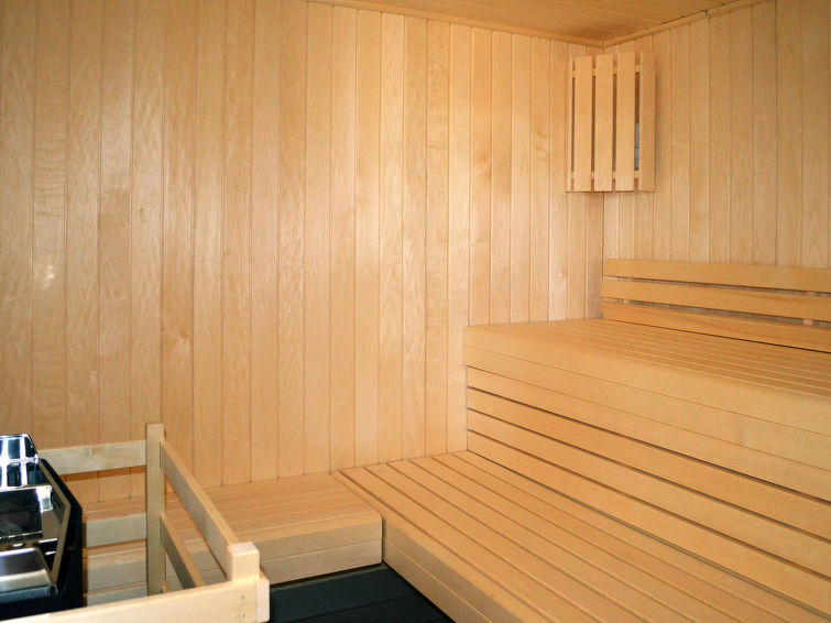 Foto van wonen van Vakantiehuis Mimizan