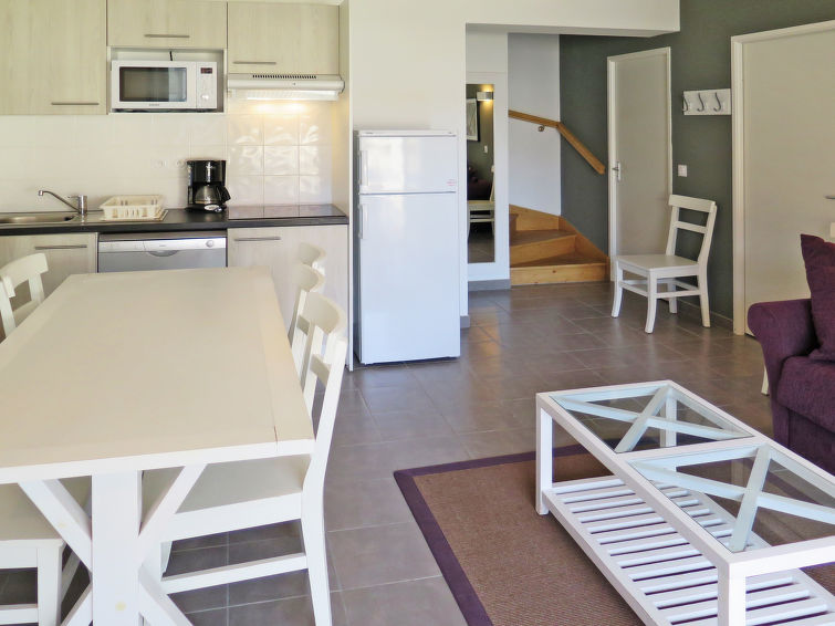Foto van wonen van Vakantiehuis Mimizan