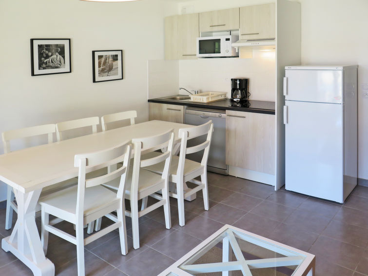 Foto van wonen van Vakantiehuis Mimizan
