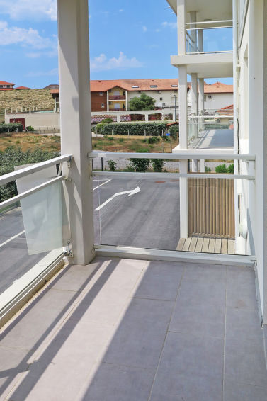 Foto van exterieur van Appartement Vieux-Boucau