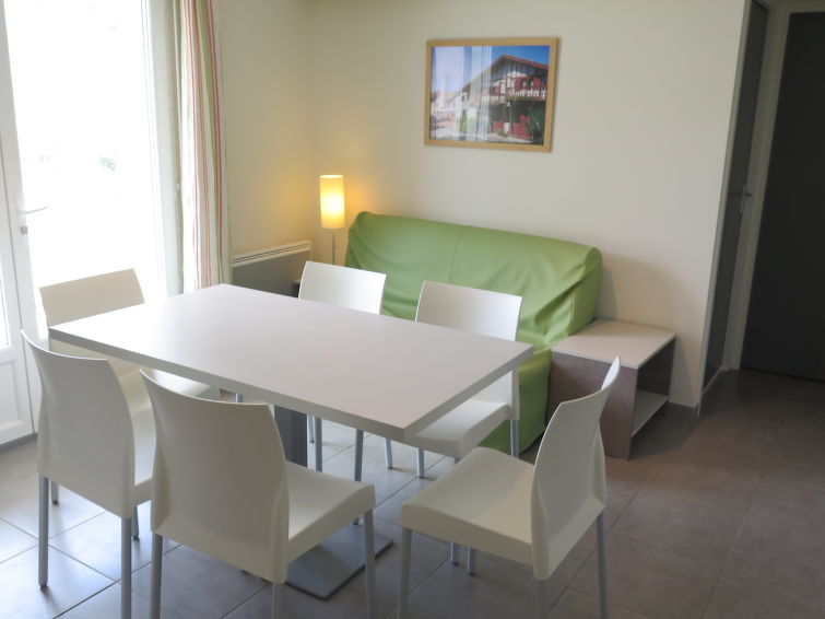 Foto van wonen van Appartement Vieux-Boucau