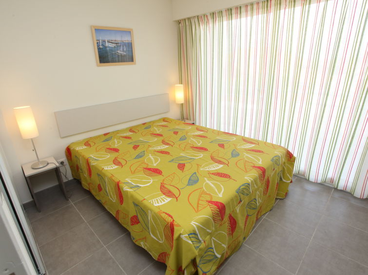 Foto van wonen van Appartement Vieux-Boucau