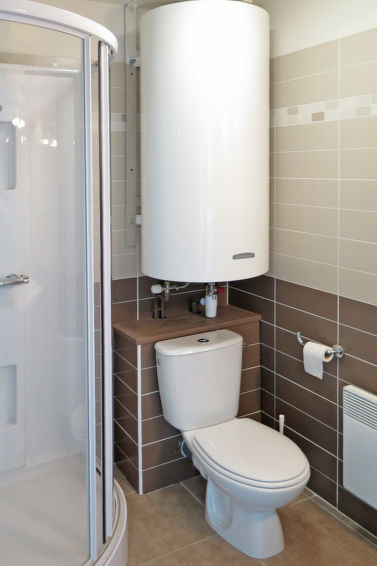 Foto van wonen van Appartement Vieux-Boucau
