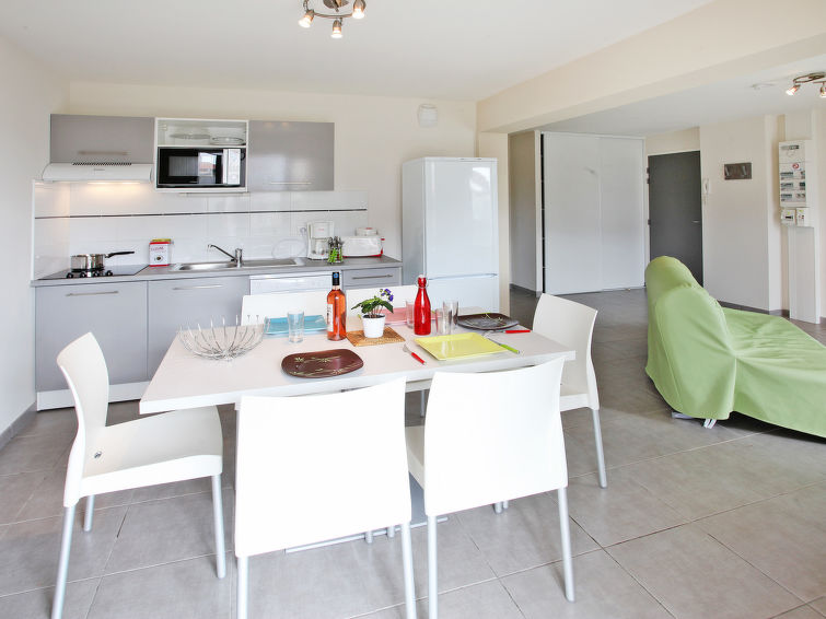 Foto van wonen van Appartement Vieux-Boucau