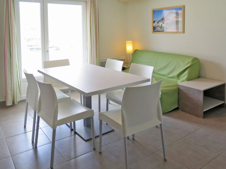 Foto van wonen van Appartement Vieux-Boucau