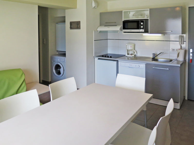 Foto van wonen van Appartement Vieux-Boucau