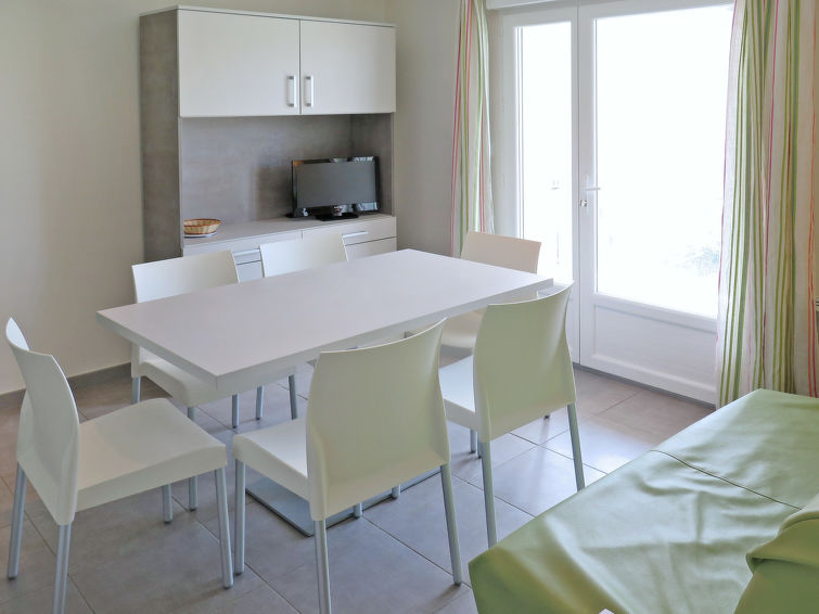 Foto van wonen van Appartement Vieux-Boucau