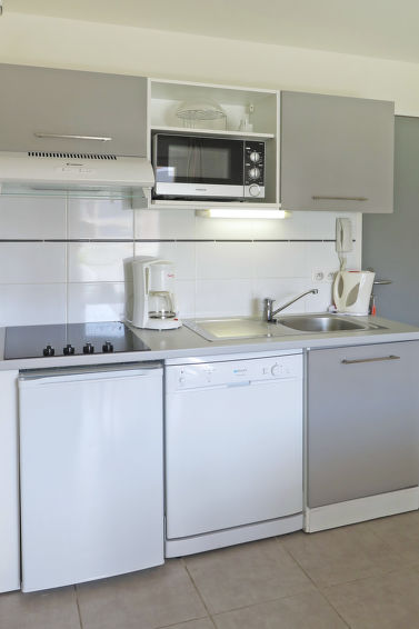 Foto van wonen van Appartement Vieux-Boucau
