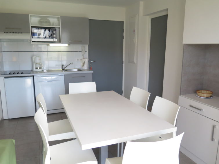 Foto van wonen van Appartement Vieux-Boucau