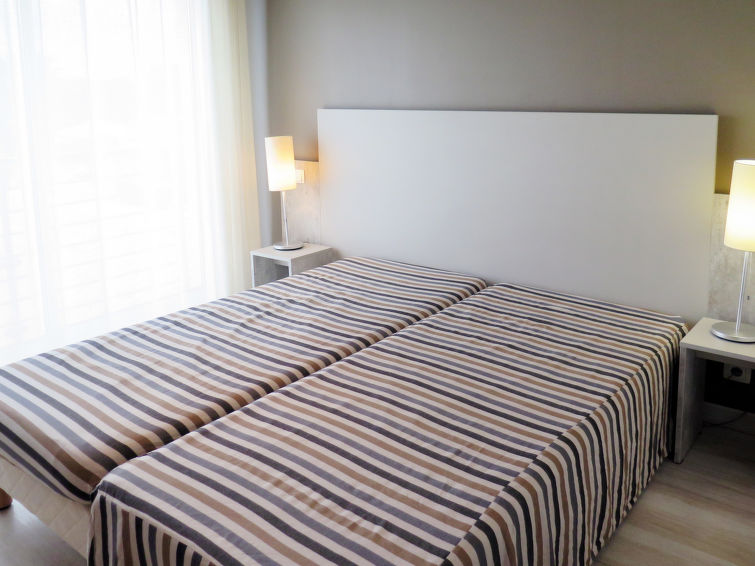 Foto van wonen van Appartement Hossegor