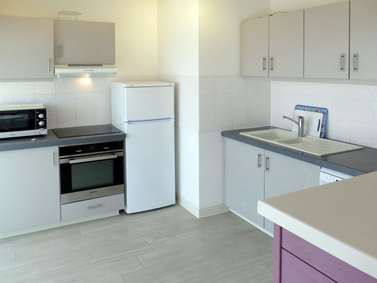 Foto van wonen van Appartement Hossegor