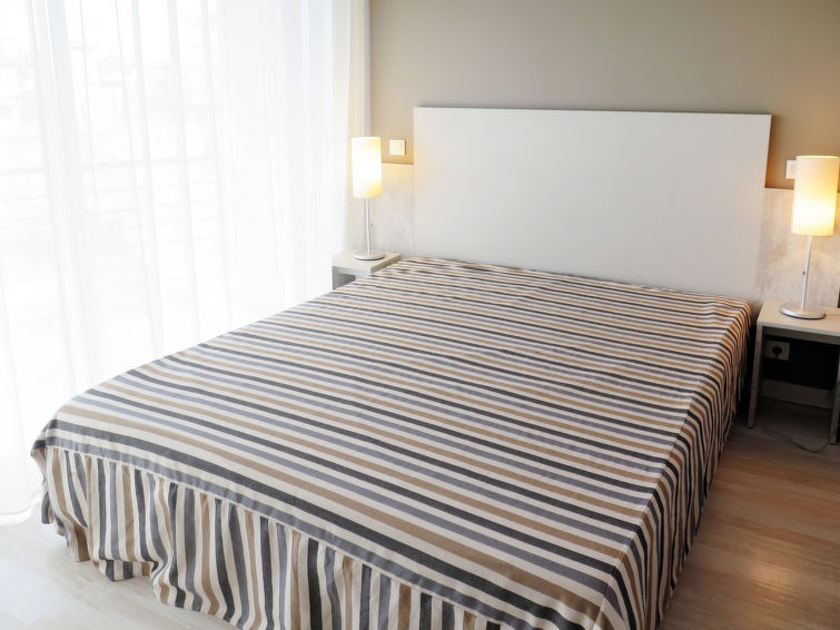 Foto van wonen van Appartement Hossegor