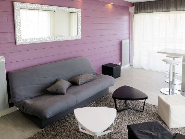 Foto van wonen van Appartement Hossegor