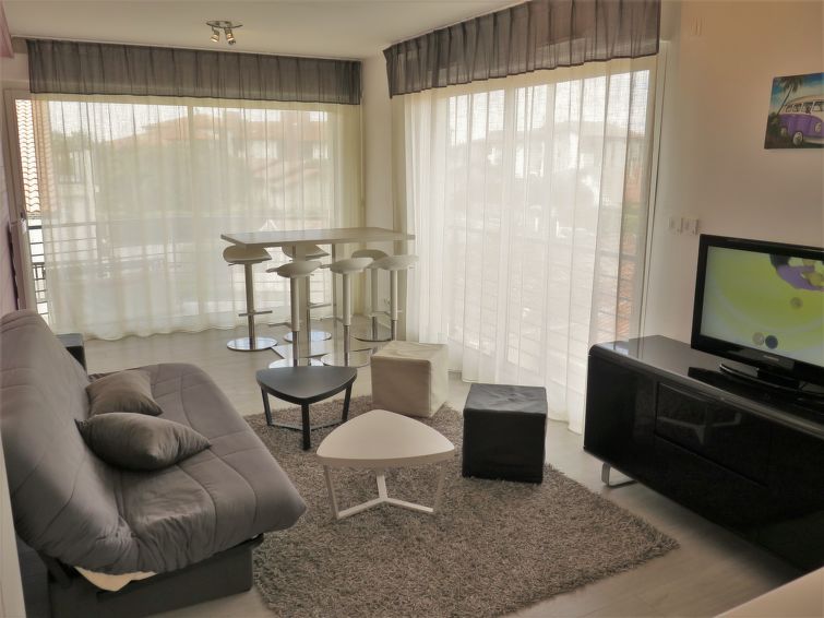 Foto van wonen van Appartement Hossegor