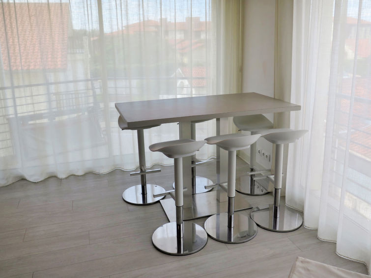 Foto van wonen van Appartement Hossegor