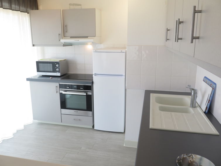 Foto van wonen van Appartement Hossegor