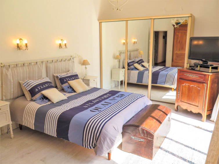 Foto van wonen van Vakantiehuis Montalivet