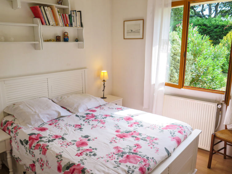 Foto van wonen van Vakantiehuis Montalivet