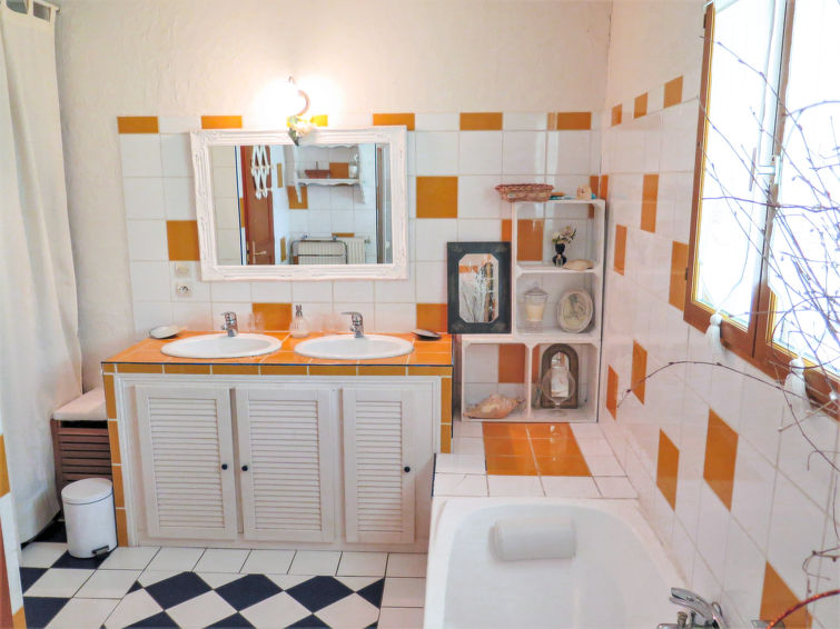 Foto van wonen van Vakantiehuis Montalivet