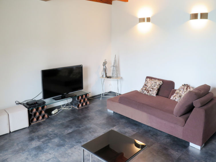 Foto van wonen van Vakantiehuis Brassempouy