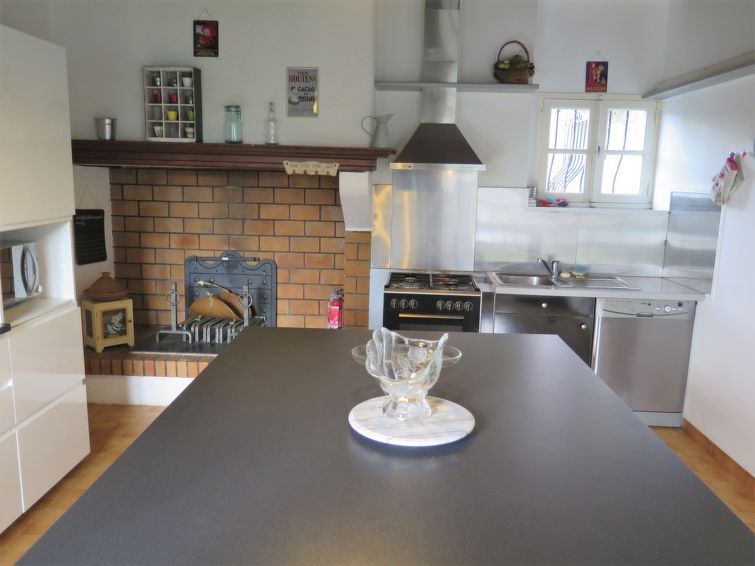Foto van wonen van Vakantiehuis Brassempouy