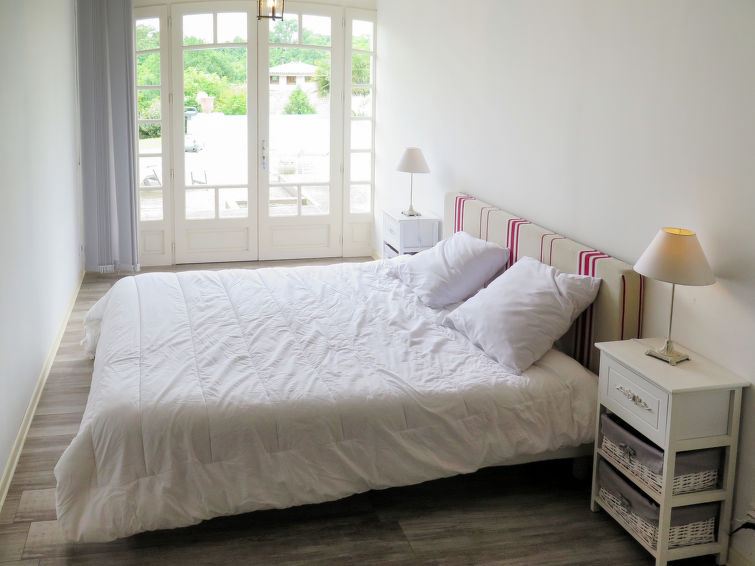 Foto van wonen van Vakantiehuis Brassempouy