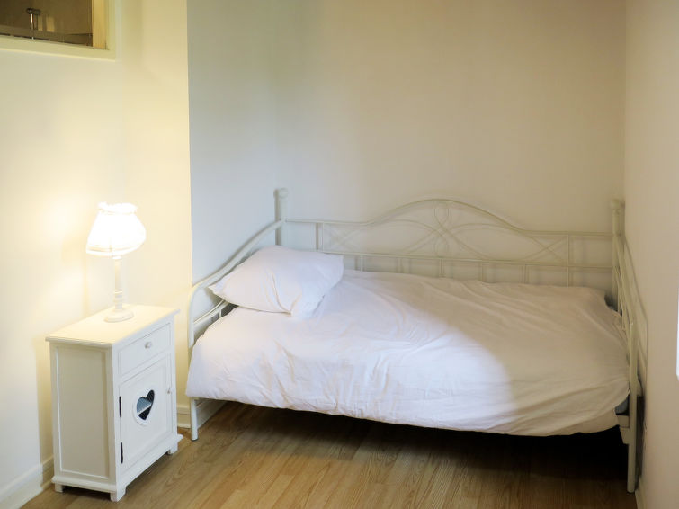 Foto van wonen van Vakantiehuis Brassempouy
