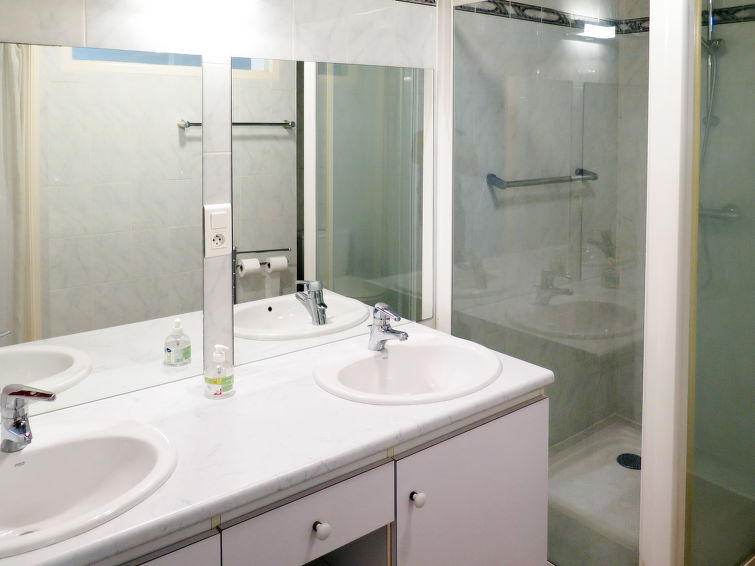 Foto van wonen van Vakantiehuis Brassempouy