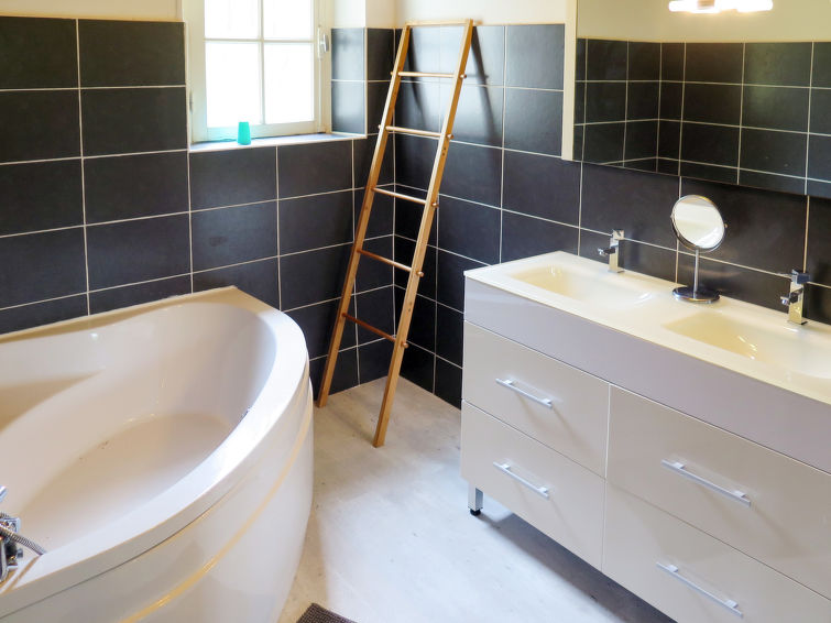Foto van wonen van Vakantiehuis Brassempouy