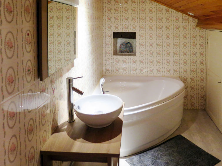 Foto van wonen van Vakantiehuis Brassempouy
