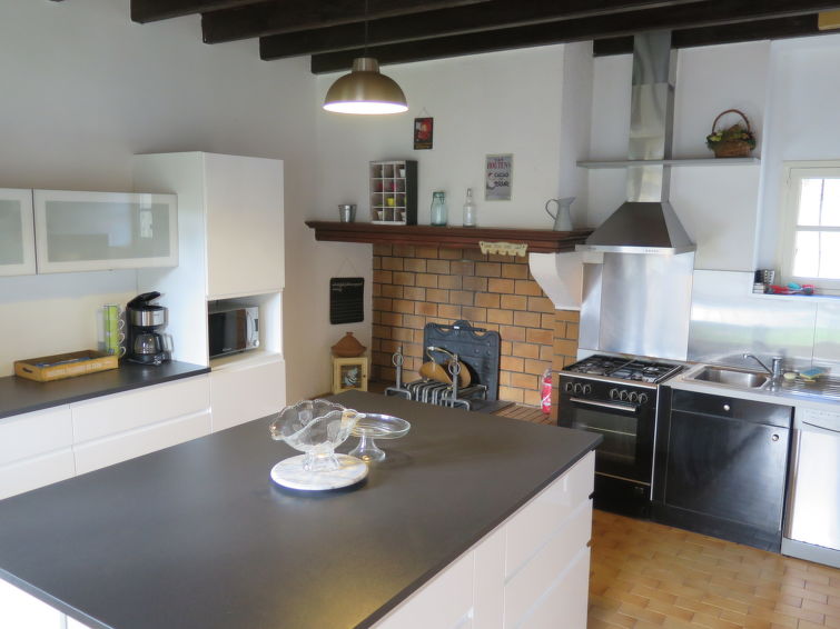 Foto van wonen van Vakantiehuis Brassempouy