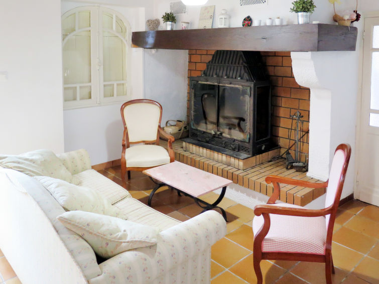 Foto van wonen van Vakantiehuis Brassempouy
