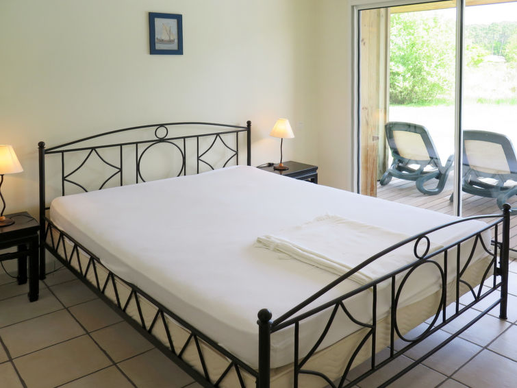 Foto van wonen van Vakantiehuis Moliets
