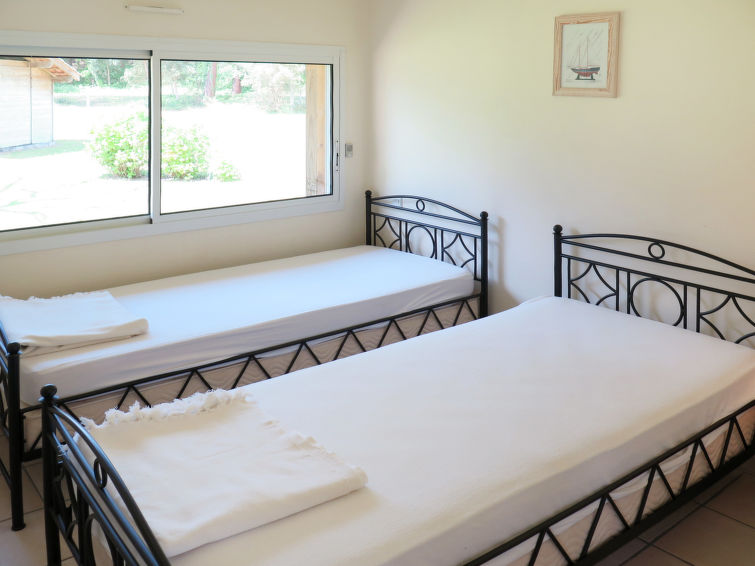 Foto van wonen van Vakantiehuis Moliets