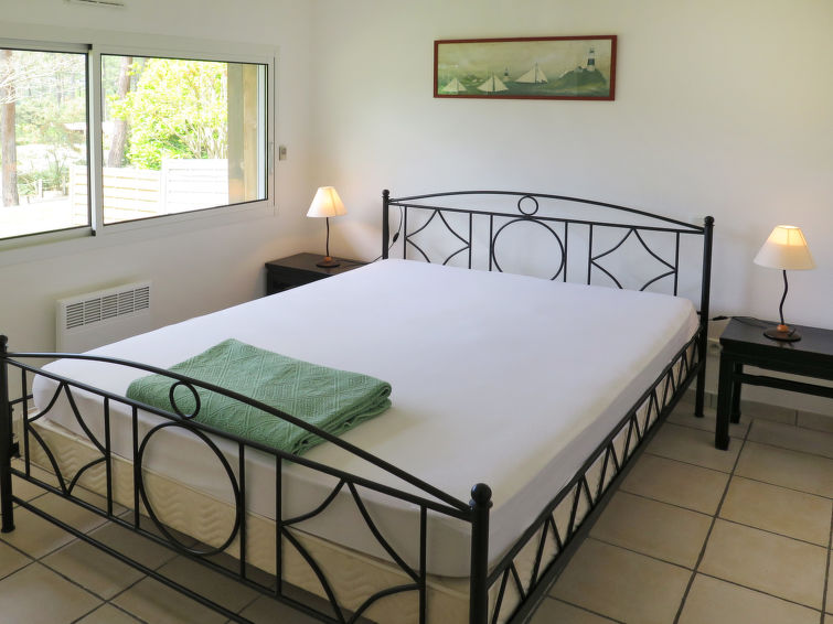 Foto van wonen van Vakantiehuis Moliets