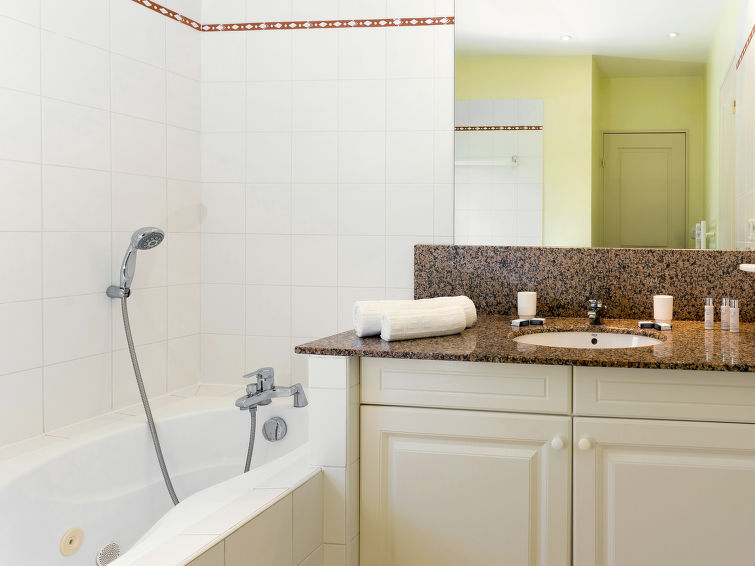 Foto van wonen van Vakantiehuis Moliets
