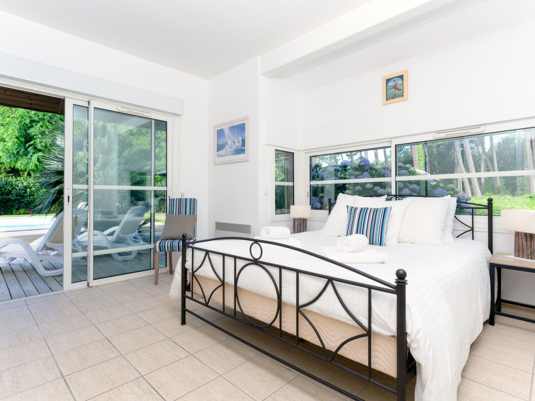 Foto van wonen van Vakantiehuis Moliets