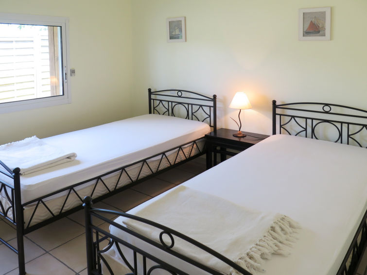 Foto van wonen van Vakantiehuis Moliets